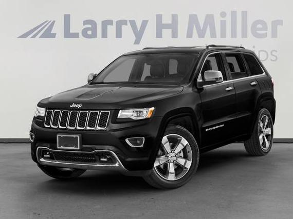 JEEP GRAND CHEROKEE 2015 1C4RJFCG9FC638769 image